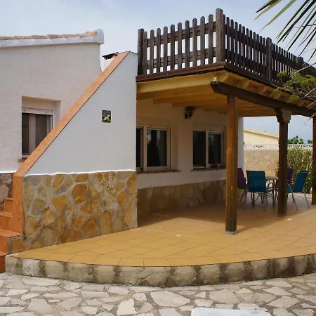 Βίλα Denia, 4 Dormitorios, 8 Personas - Es-262-12 Denia
