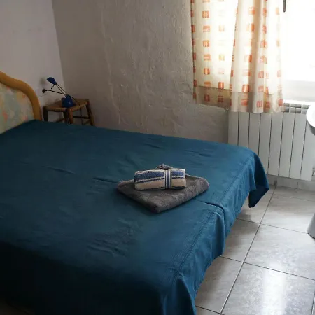 Denia, 4 Dormitorios, 8 Personas - Es-262-12 Βίλα *