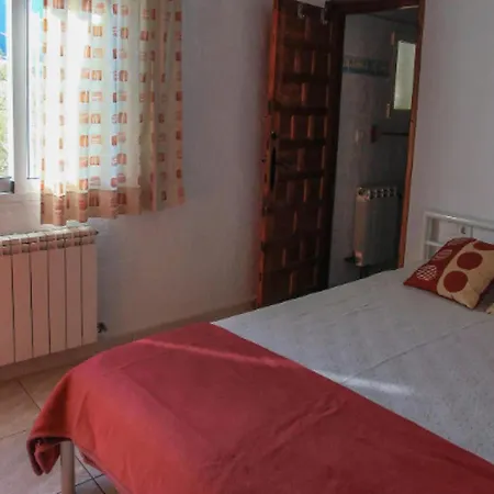 Villa Denia, 4 Dormitorios, 8 Personas - Es-262-12