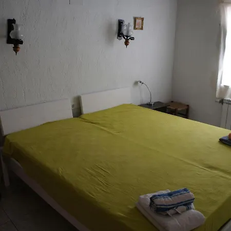 Villa Denia, 4 Dormitorios, 8 Personas - Es-262-12 Denia