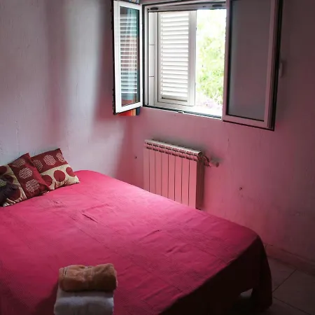 Denia, 4 Dormitorios, 8 Personas - Es-262-12 Villa